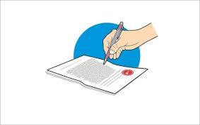 Pengertian surat pernyataan hutang piutang. 5 Contoh Surat Perjanjian Hutang Piutang Republik Seo