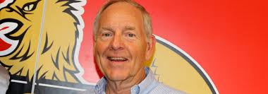 Profile of Leif Eriksson