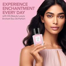 OG BEAUTY LUXURY Enchant Eau De Parfum
