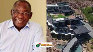 President ramaphosa opens the house of traditional leaders in cape town. Ramaphosa House Zuma Departure Stirs Interest In Johannesburg Homes Financial Times Please Stop Making Fool And Mockery Of Yourself Give Eff A Chance Only Tatum Schaal