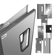 service pro series 30 swinging door, 48