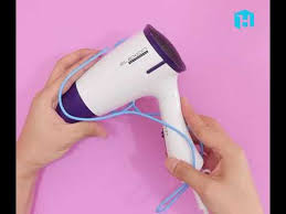 It is advisable to have a reliable blow dryer to get excellent looking hair. How To Make Handsfree Hair Dryer Sharehows Youtube