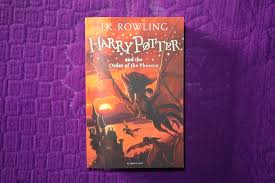 In 1998, rowling sold the film rights of the first four harry potter books to warner bros. The Correct Order Of Harry Potter Series Novels Review