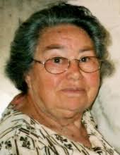 Obituary information for Fannie Jorge