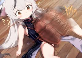 Kafka Serval Himeko - Roaches