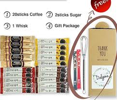 Dalgona Coffee Gift Box Set Coffee Gifts Box Coffee Gift Sets Coffee Gifts