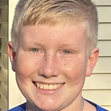 Brayden Michael McClure