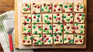 Sugar Cookie M M S Bars Recipe Sugar Cookie Mix Sugar Cookie Bars Betty Crocker Sugar Cookies