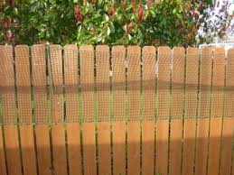 So cat proof fences from the ground up require a fence system with a cat proofing method added to or incorporated into the top. Catproof Your Yard 8 Steps With Pictures Instructables