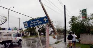 Maybe you would like to learn more about one of these? At Least Seven Hurricanes Forcasted In The Atlantic For 2019 The Yucatan Times