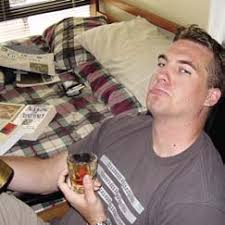 Draft-Age Men Rally Behind War in Iraq New Fall Fashions: Incredibly Stupid