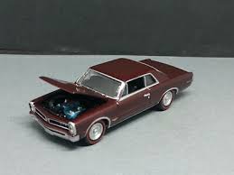 Image result for Burgundy 1965 GTO