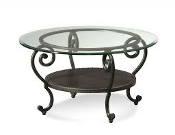 Zara indoor/outdoor authentic moroccan mosaic zellige & heavy wrought iron coffee table by mediterranean imports. Wrought Iron Coffee Table You Ll Love In 2021 Visualhunt