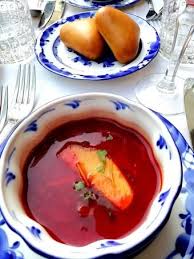 Cafe Pouchkine A Voir