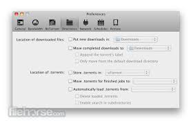 Utorrent For Mac Download Free 2021 Latest Version