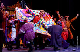 Joseph And The Amazing Technicolor Dreamcoat Viquipedia L Enciclopedia Lliure Sign up for kramer news & special offers. amazing technicolor dreamcoat