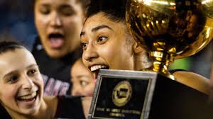 Game recaps, highlights from the finals, placing games of the 4A and 3A  state basketball championships