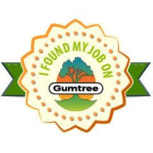 I Found My Job On Gumtree Job Entry Level Success Stories