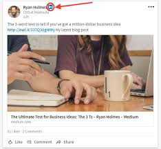 So Funktioniert Der Linkedin Algorithmus