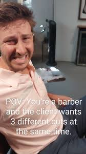 Micah Holdaway (@barberhousekc) · Lone Jack, MO