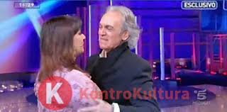 Riccardo fogli non mi lasciare (playlist: Ho Un Tumore Riccardo Fogli La Rivelazione Della Malattia Dell Ex Moglie Viola Valentino