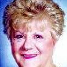 Obituary of Genevieve Welch