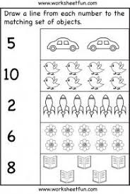 Welcome to math salamanders kindergarten counting sheets. Animal Number Count Worksheet 11 Preschool Math Worksheets Kindergarten Math Worksheets Math Worksheets
