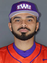 2024 Baseball Roster