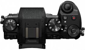 It's mirrorless design enables a lighter, more compact camera body, while also offering. Panasonic Lumix G7 Mirrorless 4k Photo Digital Camera Body With 14 42mm F3 5 5 6 Ii Lens Black Dmc G7kk Best Buy