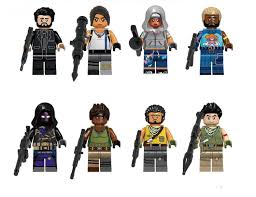 Save lego fortnite sets to get email alerts and updates on your ebay feed.+ sp1onhosoirelhdptsmp. Fortnite The Reaper Blue Team Leader Raven Minifigures Compatible Lego Game Fortnite Toy Vanytoy Com Lego Minifigures Toys Lego Games Team Blue Lego Print