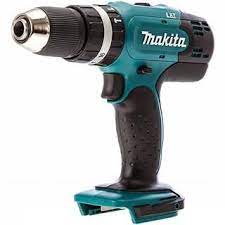 Click To Enlarge Makita Dhp453z 18v Combi Drill Body Only Power Tools Design Drill Driver Makita
