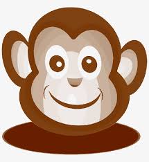 Here you can explore hq monkey transparent illustrations, icons and clipart with filter setting like size, type, color etc. Mb Image Png Monkey Face Shower Curtain 800x813 Png Download Pngkit