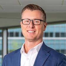 Jamey Bertram Named Next Leader of Transmission & Distribution Group During  Time of Rapid Growth at Burns & McDonnell