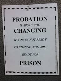 Pin By David Staten On Probation Parole Prison Quotes Work Quotes Probation Officer