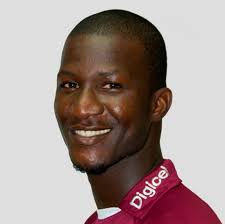 I never thought about losing says Sammy