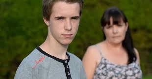 Jordan Biggs attacked with iron bar