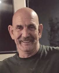 Mark Robert Ricks Obituary October 30, 2021