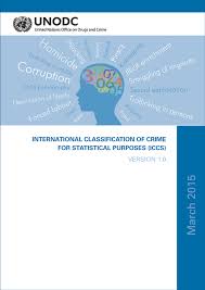 Akta pencegahan jenayah 1959) is a malaysian law which enacted to deal with crime prevention and for the control of criminals, members of secret societies, terrorists and other undesirable persons. Crime And Criminal Justice Statistics