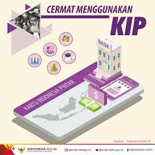 Mahasiswa yang orangtua/penanggung biaya kuliah mengalami kendala finansial karena. Indonesia Go Id Mau Meraih Kip Kuliah Ini Syaratnya