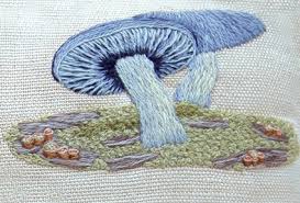 All crewel kits are made from top quality british materials. Beautiful Crewel Kits Purl Soho