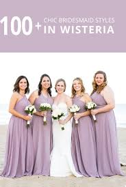 Dress Your Bridesmaid In This Romantic Soft Purple Available In Sizes 0 30 And Free Custom Si Bridesmaid Lavender Bridesmaid Dresses Purple Bridesmaid Dresses