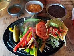 El Tiempo Cantina Houston Texas Restaurant Happycow