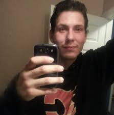 Has anyone seen my son Corey pls let me know! Thanks.