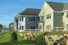 Seal Rock Atlantic Heights Community