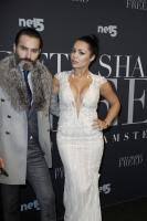 In 2018 she married her new boyfriend stavros tsatsos in greece. Reni Van Maren