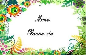 Voici 13 Modeles D Affiches Pour La Porte De La Classe Au Format Modifiable Word Pour Cha Porte De Classe Decoration Porte De Classe Affiche Classe Primaire