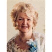 Inez Mae Self Obituary