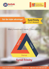 Syndicate Bank Now Canara Bank On Twitter Investing Wealth Creation Accounting