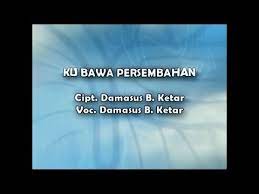 We did not find results for: Lagu Rohani Ku Bawa Persembahan Youtube