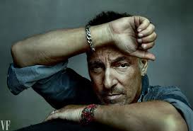 Bruce Springsteen
